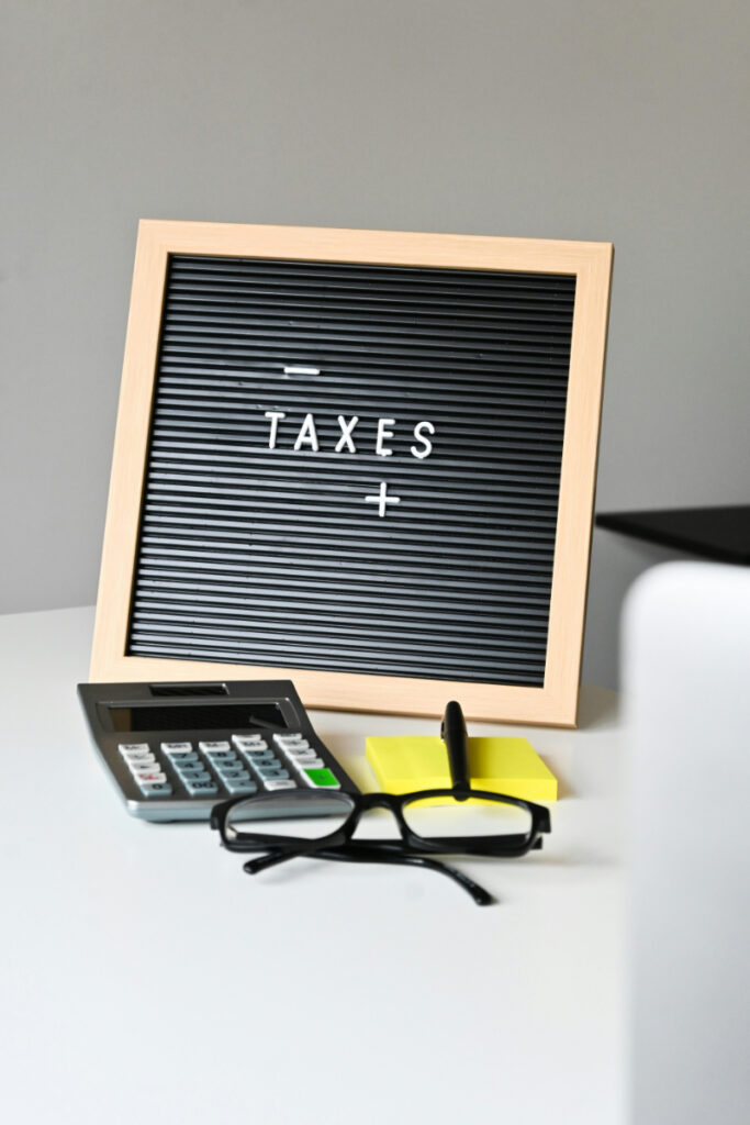 Tax Tips for Freelancer