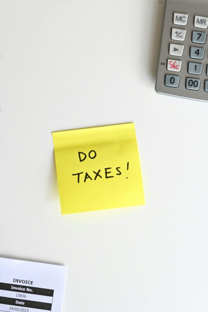 Tax Tips for Freelancers